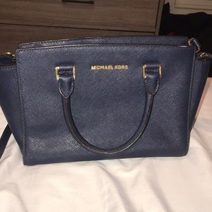 Michael Kors Selma